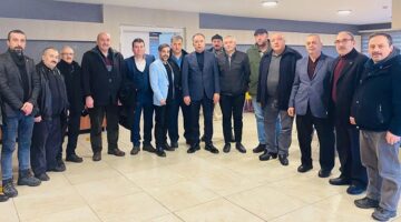 İskilip’e Millet Bahçesi yapılacak