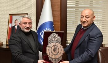 Halter şampiyonası Çorum’da yapılacak