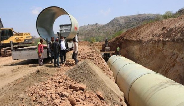 Başkan Taner İsbir’den teşekkür