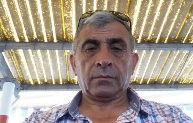 Selami Çaylak hayatını kaybetti