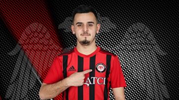 Çorum FK yeni transfer yaptı