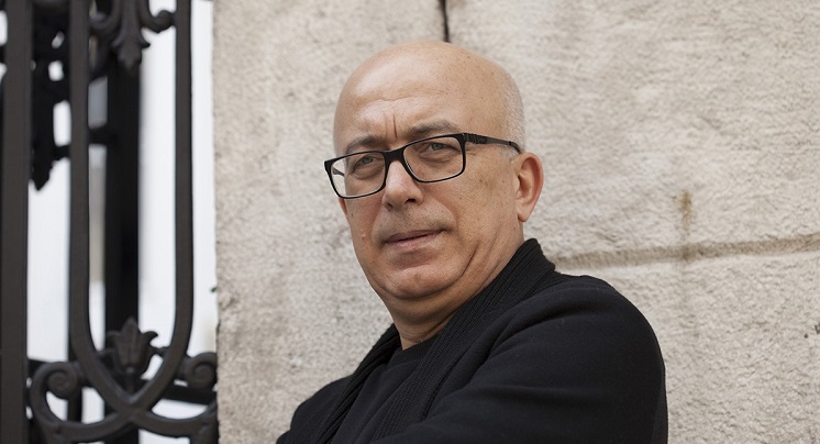Ünlü yazar Çorum’a geliyor