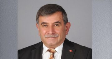 İsmet Çıtak adaylığını açıkladı