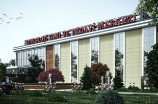 Çorum’da tedavi görecekler