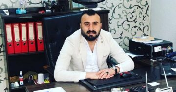 Talihsiz genç hayata tutunamadı