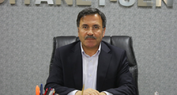 Diyanet-Sen Genel Başkanı oldu