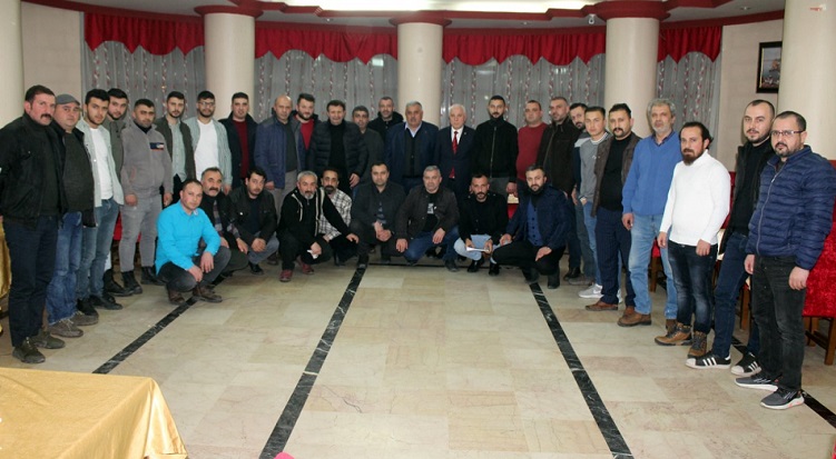 Çorum’da halı yıkama fiyatlarına zam!