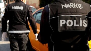 Çorum’da zehir tacirlerine darbe!