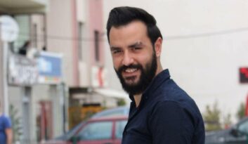 Çorumlu genç hayatını kaybetti