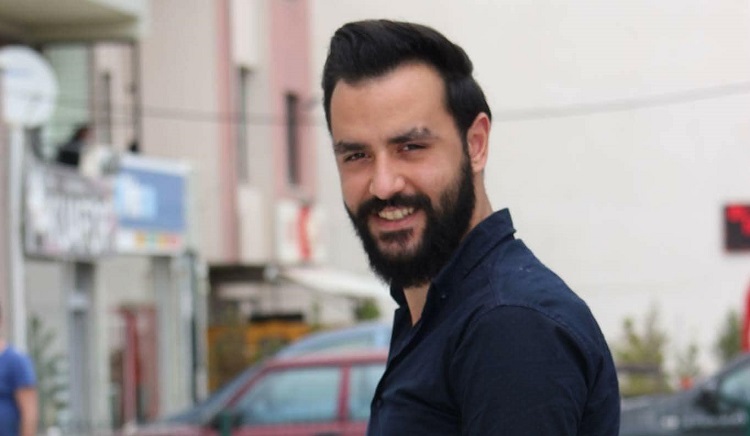 Çorumlu genç hayatını kaybetti