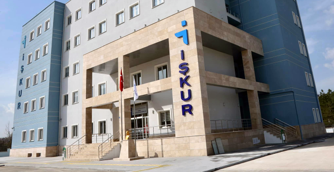 Çorum’da 7 bin 426 kişi işe yerleşti