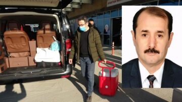 Cezaevi müdürü 3 kişiye umut oldu