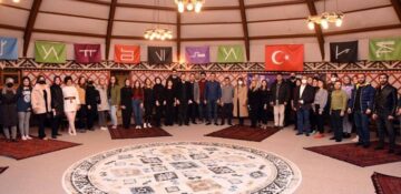 Hitü’nün başarılı projelerine teşekkür