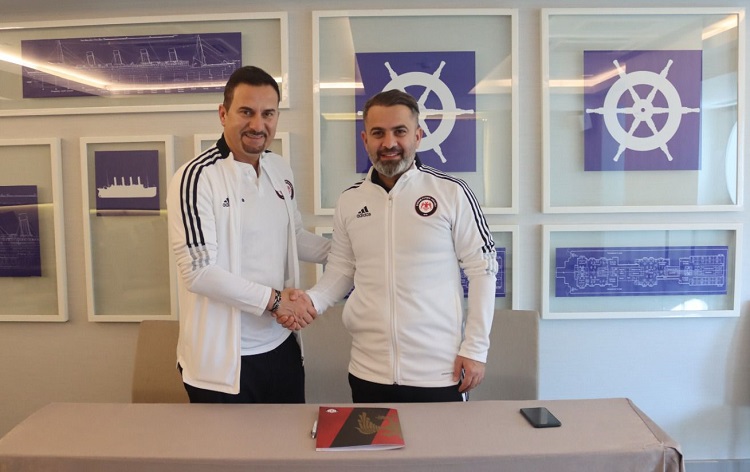 Ergün Penbe görevden ayrıldı!