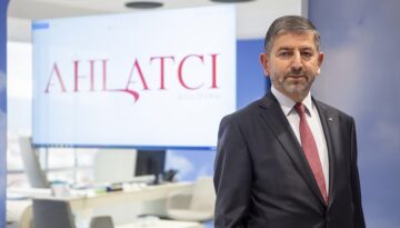 Enerya enerjinin dağıtım ağı genişledi