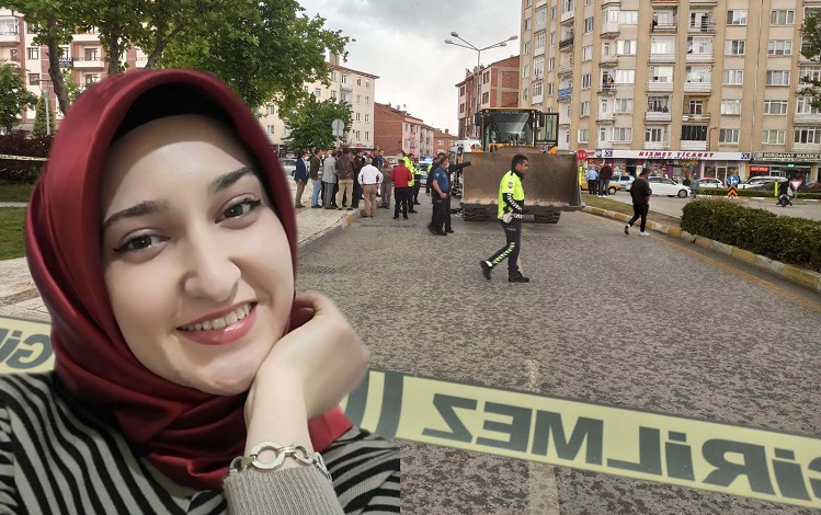 Esra Aktepe davasında flaş gelişme!