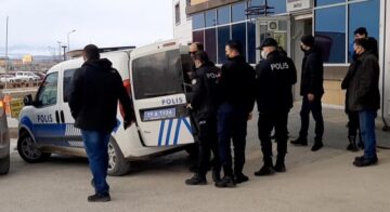 Silahlı saldırgana tutuklama çıktı