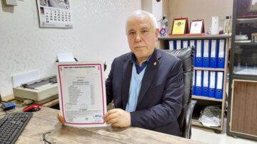 Halı yıkamacıların yeni fiyat tarifesi!