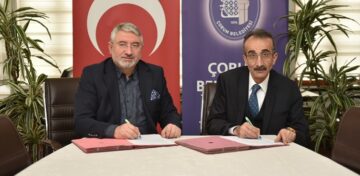 Belediye’den eğitime tam destek