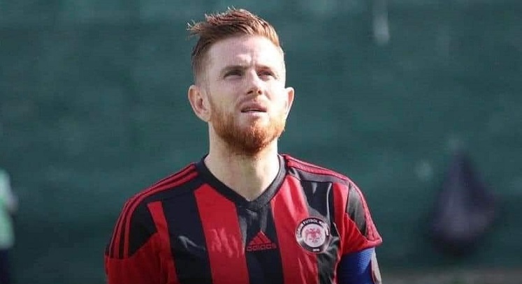 Umut Kaya takımdan ayrıldı