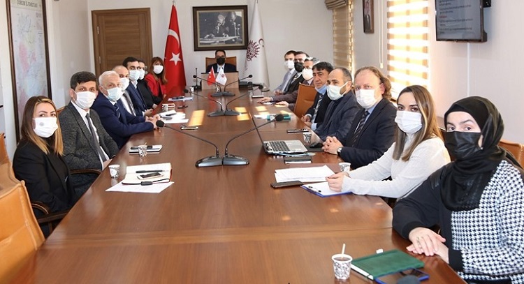Görev bende kampanyası başlatıldı