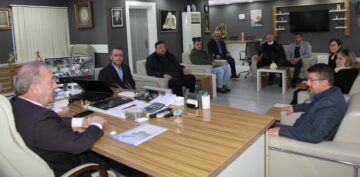 Sungurlu hayvan bakımevine kavuşuyor