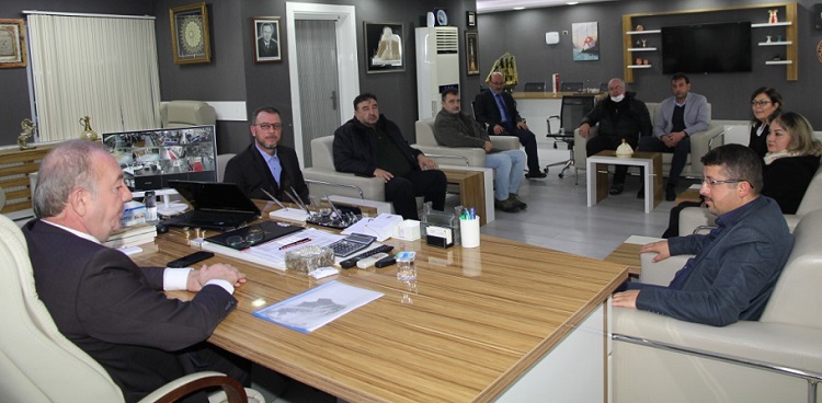 Sungurlu hayvan bakımevine kavuşuyor