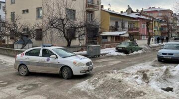 Boşandığı eşini öldürmeye kalktı!