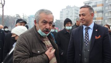 Elektrik zamları vatandaşı çarptı