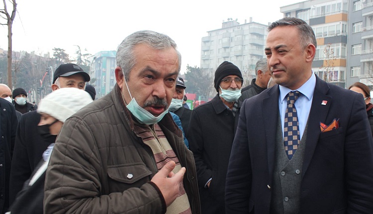 Elektrik zamları vatandaşı çarptı