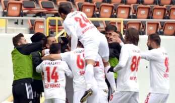 Çorumspor maçı canlı yayınlanacak