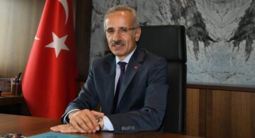 Başkan karayolları taleplerini iletti