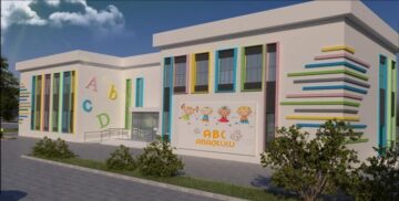 Çorum’a özel eğitim anaokulu yapılacak