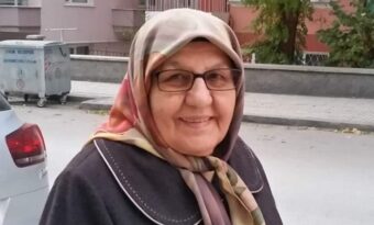 Şeyma Döğücü’nün acı günü