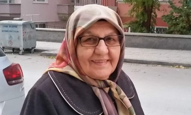 Şeyma Döğücü’nün acı günü