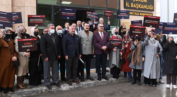 Bin yıl geçse de unutulmayacak!