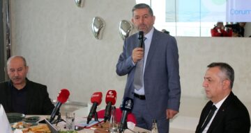 Genel müdürden tasarruf tavsiyesi!