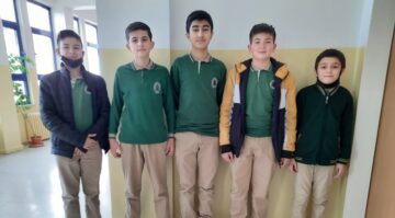 Havadan su üreten sistem tasarladılar