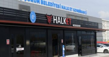 HalkEt ürünlerinde yüzde 7 indirim