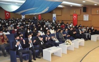 Ülkücüler Fırat Çakıroğlu’nu andı