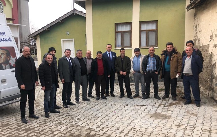 Üreticiyi destekleyici tedbirler alınmalı