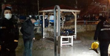 17 yaşındaki genç canına kıydı