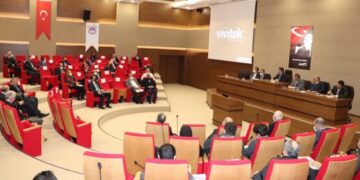 METYAP projesi Çorum’da tanıtıldı