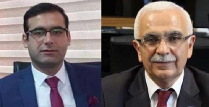 Mahkeme kararıyla geri döndü