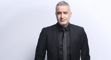 Bekir Develi Çorum’a geliyor