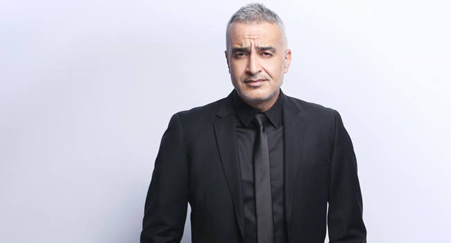 Bekir Develi Çorum’a geliyor