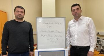 Ev hanımlarını sevindirecek çalışma