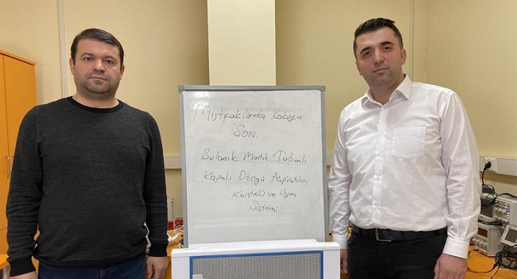 Ev hanımlarını sevindirecek çalışma