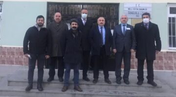 Sürücü belgesi sınavları yapılacak