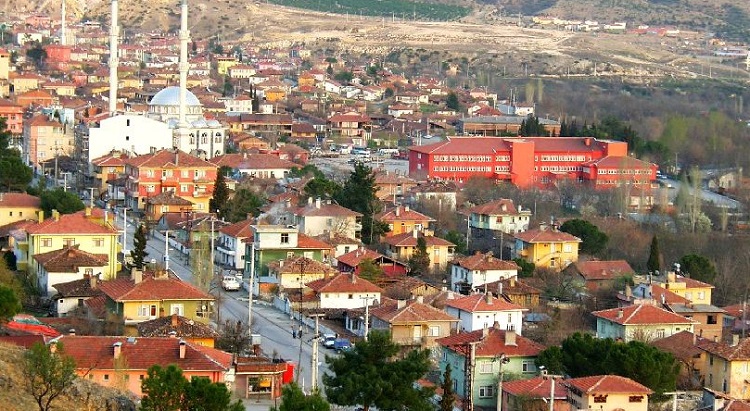 Kargı’da 3 ayrı deprem korkuttu!